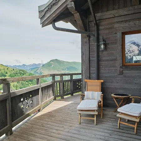 Ar Menez Les Deux Alpes