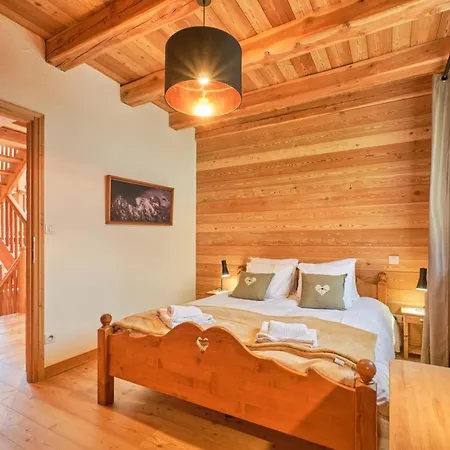 Ar Menez Chalet